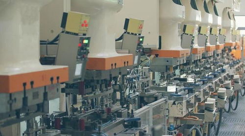 常熟高新區汽車零部件企業逆勢而上的秘訣